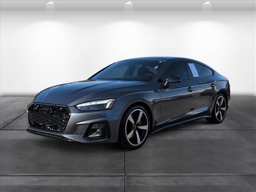 2023 Audi A5 Sportback 45 S Line Premium Plus