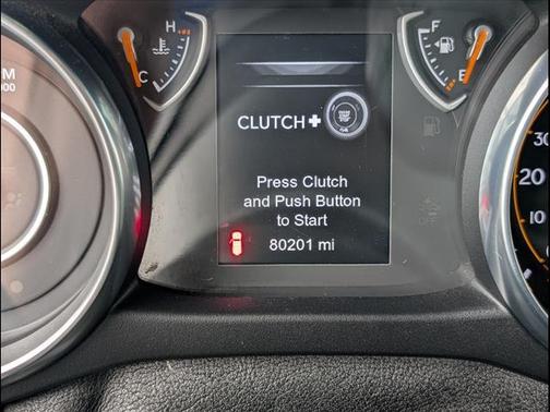 2019 Jeep Wrangler Sport S