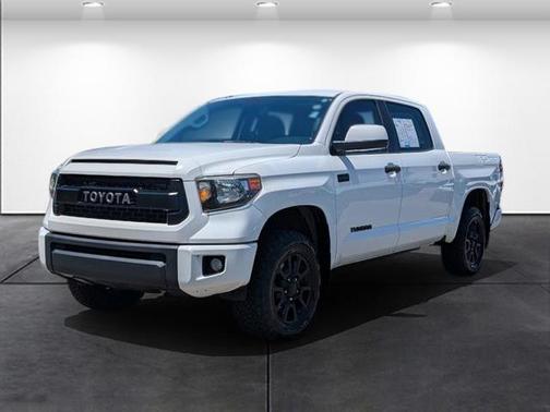 2016 Toyota Tundra TRD Pro