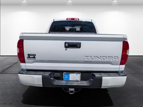 2016 Toyota Tundra TRD Pro
