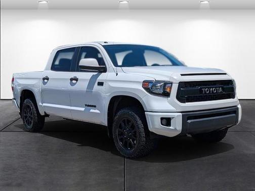 2016 Toyota Tundra TRD Pro