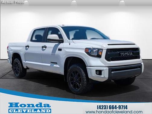 2016 Toyota Tundra TRD Pro