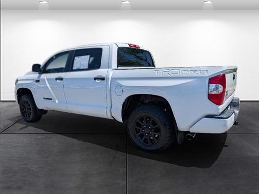 2016 Toyota Tundra TRD Pro
