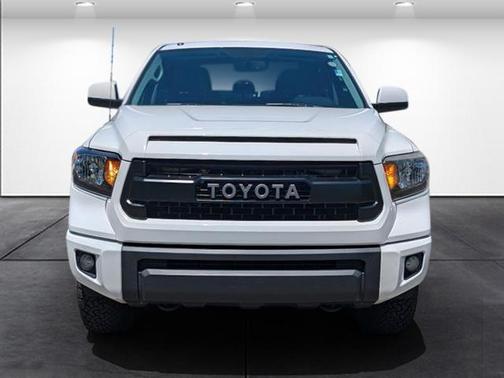 2016 Toyota Tundra TRD Pro
