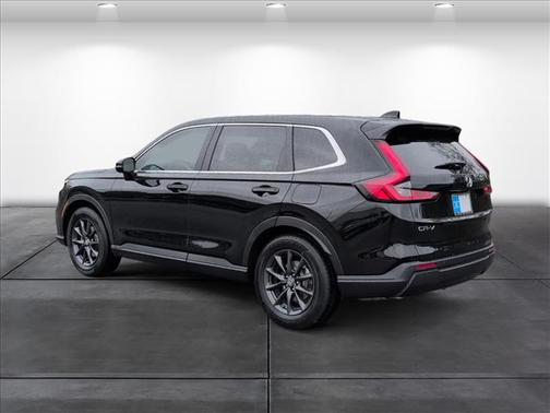 2026 Honda CR-V EX-L 2WD