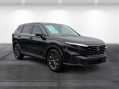 2026 Honda CR-V EX-L 2WD