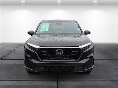 2026 Honda CR-V EX-L 2WD