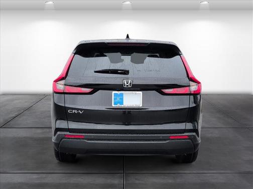 2026 Honda CR-V EX-L 2WD