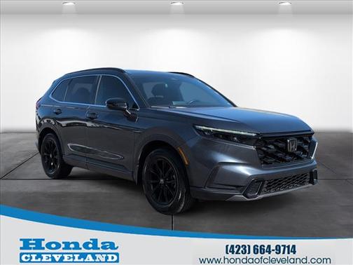 2023 Honda CR-V Hybrid Sport FWD