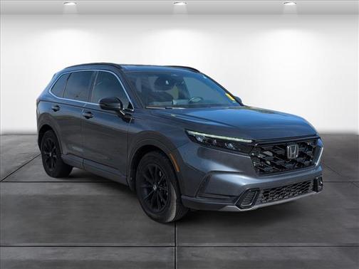 2023 Honda CR-V Hybrid Sport FWD