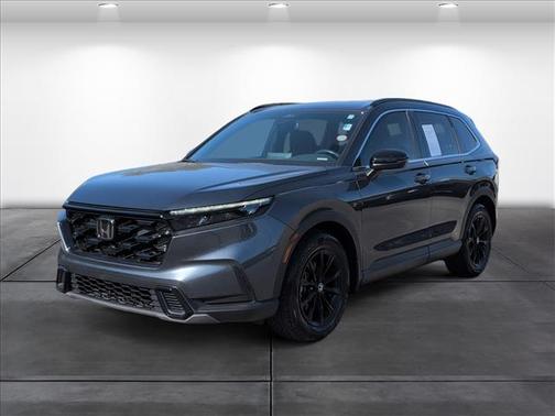 2023 Honda CR-V Hybrid Sport FWD