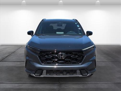 2023 Honda CR-V Hybrid Sport FWD