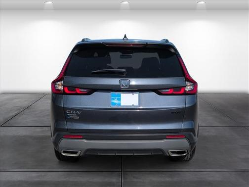 2023 Honda CR-V Hybrid Sport FWD