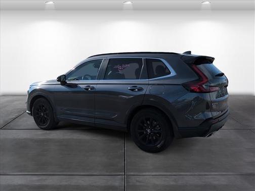 2023 Honda CR-V Hybrid Sport FWD