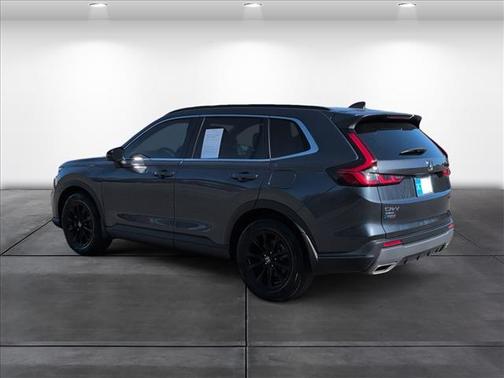 2023 Honda CR-V Hybrid Sport FWD
