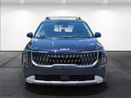 2025 Kia Carnival EX