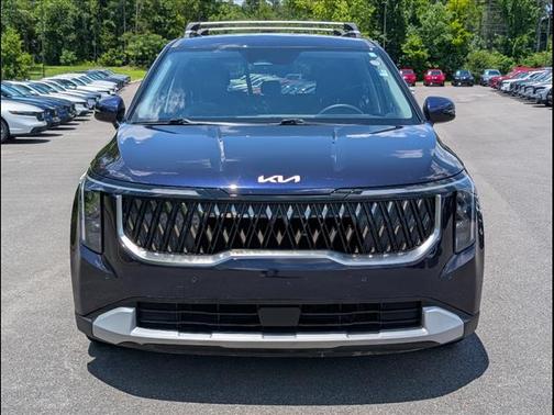 2025 Kia Carnival EX