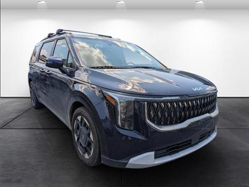 2025 Kia Carnival EX