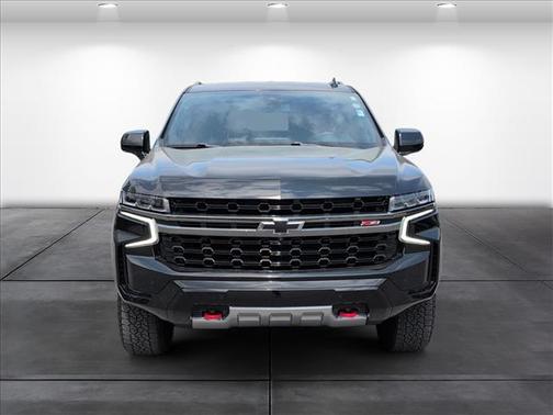 2022 Chevrolet Tahoe 4WD Z71
