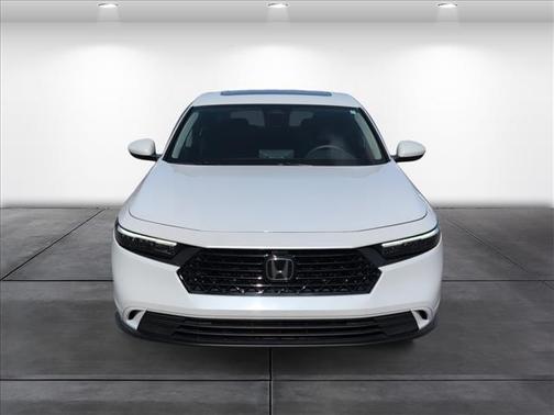 2023 Honda Accord EX 1.5T