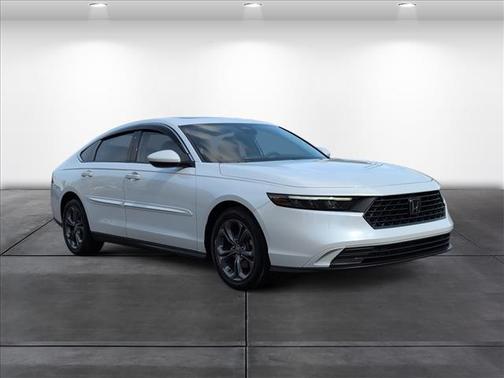 2023 Honda Accord EX 1.5T