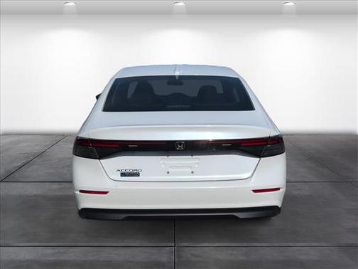 2023 Honda Accord EX 1.5T