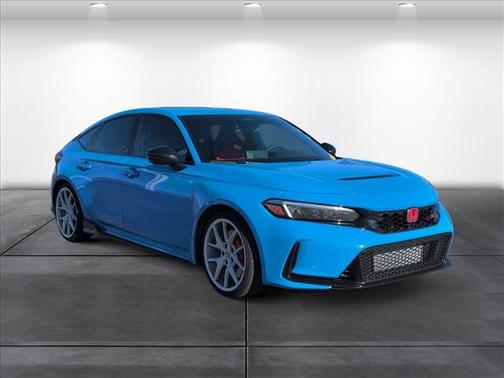 2024 Honda Civic Type R Base