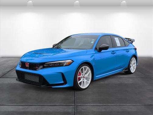 2024 Honda Civic Type R Base