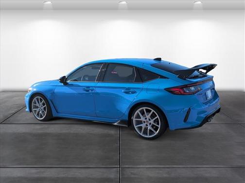 2024 Honda Civic Type R Base