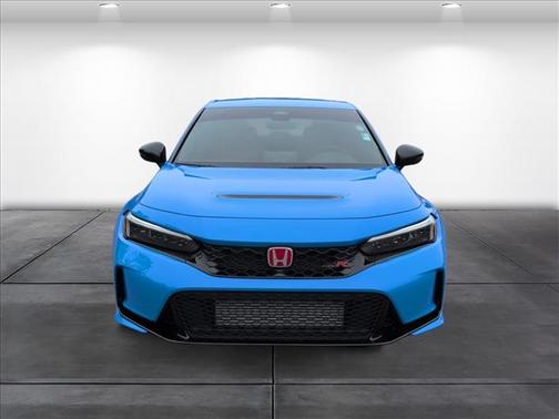 2024 Honda Civic Type R Base
