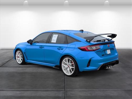 2024 Honda Civic Type R Base