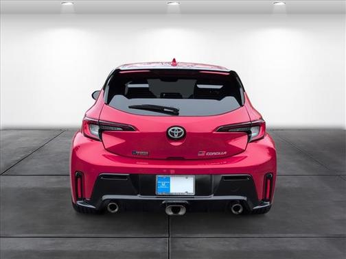 2024 Toyota GR Corolla Premium