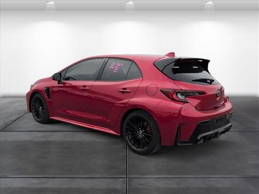 2024 Toyota GR Corolla Premium