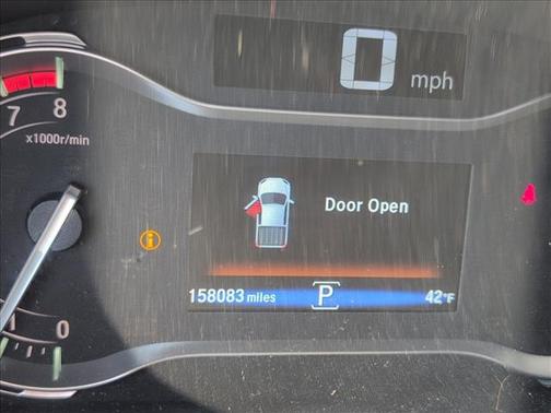 2018 Honda Ridgeline RTL-E