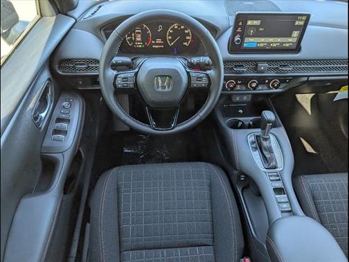 2026 Honda HR-V 2WD Sport