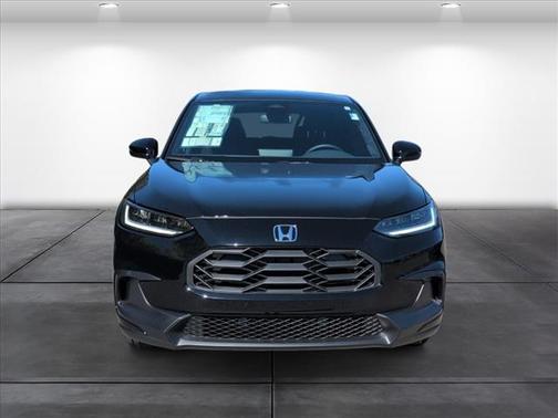 2026 Honda HR-V 2WD Sport
