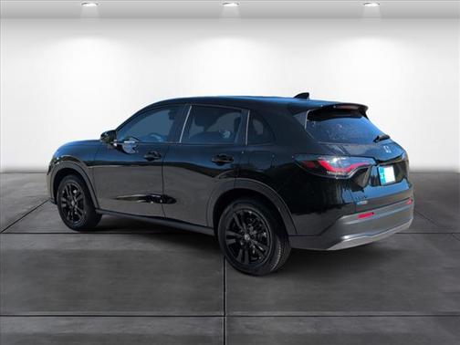 2026 Honda HR-V 2WD Sport