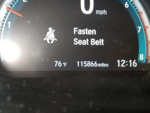 2019 Honda Civic EX-L w/Navi
