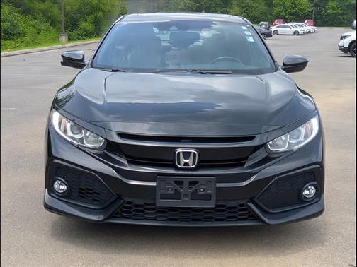 2019 Honda Civic EX-L w/Navi