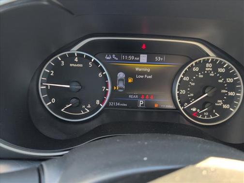 2023 Nissan Maxima 3.5 Platinum