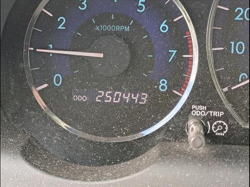 2010 Toyota Sienna XLE