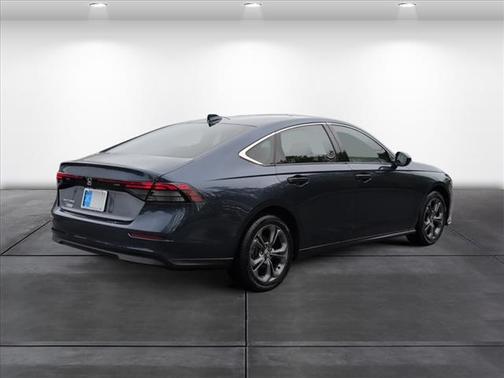 2023 Honda Accord EX 1.5T