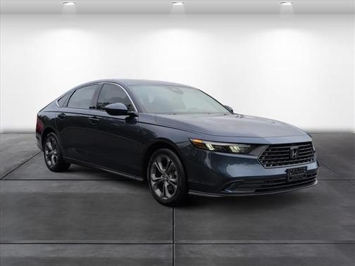 2023 Honda Accord EX 1.5T