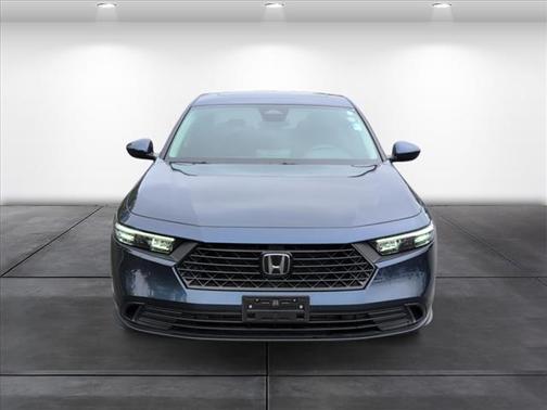 2023 Honda Accord EX 1.5T