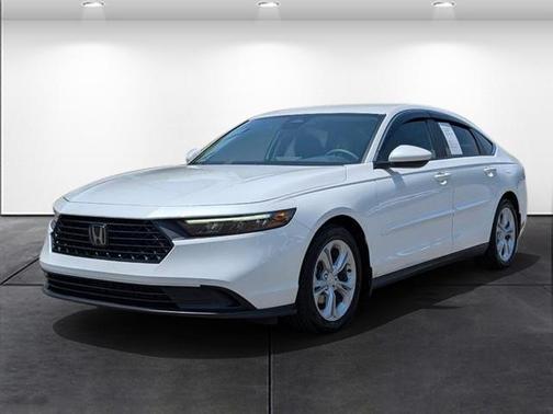 2023 Honda Accord LX 1.5T