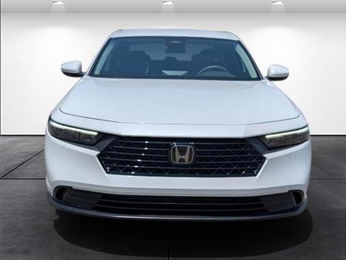 2023 Honda Accord LX 1.5T