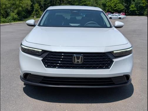 2023 Honda Accord LX 1.5T