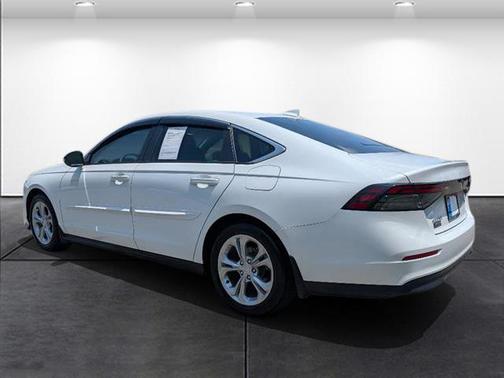 2023 Honda Accord LX 1.5T
