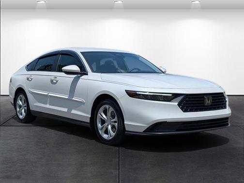 2023 Honda Accord LX 1.5T
