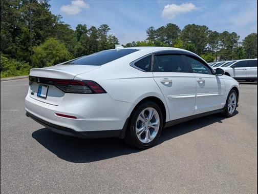 2023 Honda Accord LX 1.5T